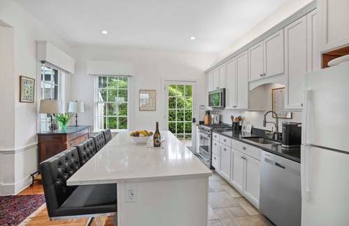 Edgartown Casa | Edgartown Captain's Home - Lujo - Ubicación "experiencia única en la vida" 5 *