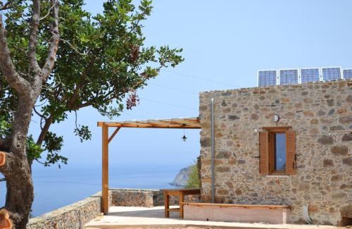 Livadia Casa | Captain Nikolas