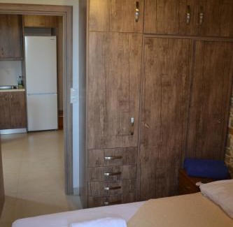 Livadia Casa | Captain Nikolas