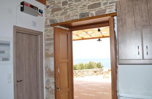 Livadia Casa | Captain Nikolas