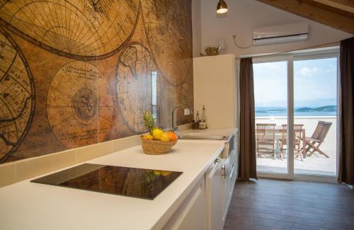Racisce Apartamento | Captain's Attic