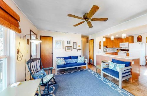 Brigands' Bay Casa | Captain's Choice 360