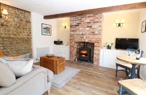 Sheringham Casa | Captain's Cottage