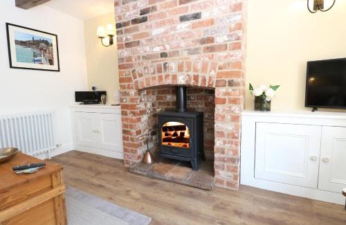 Sheringham Casa | Captain's Cottage
