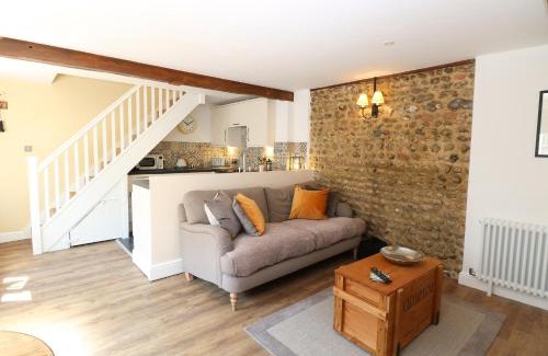 Sheringham Casa | Captain's Cottage