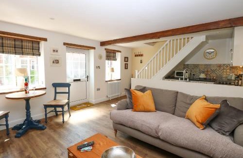 Sheringham Casa | Captain's Cottage