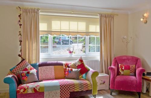 Winterton-on-Sea Casa | Captain's Cottage - 27888