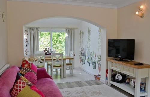 Winterton-on-Sea Casa | Captain's Cottage - 27888