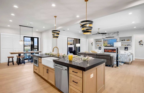 Horseshoe Bay Casa | Captain's Cove Retreat | Concierge Services