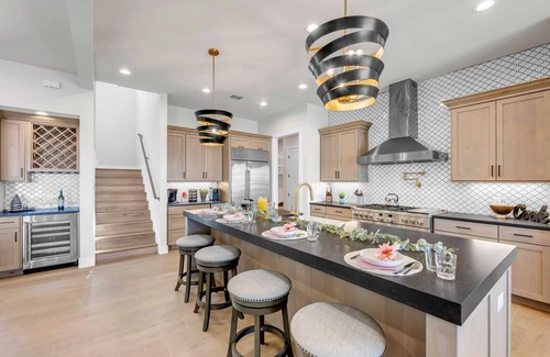 Horseshoe Bay Casa | Captain's Cove Retreat | Concierge Services