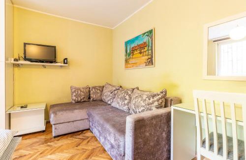 Dorcol Apartamento | Captain's Crib