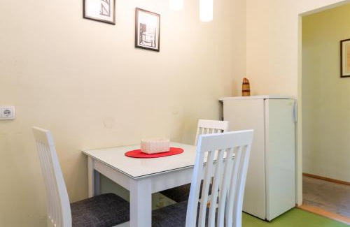 Dorcol Apartamento | Captain's Crib