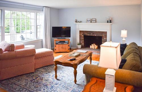 South Yarmouth Casa | Captain's Escape