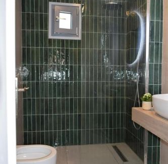 Sithonia Casa | Captain's Home