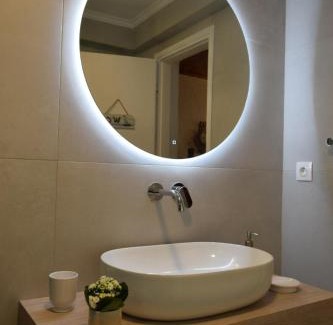 Sithonia Casa | Captain's Home