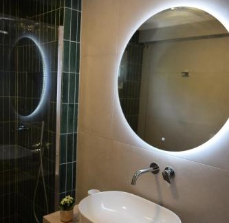 Sithonia Casa | Captain's Home