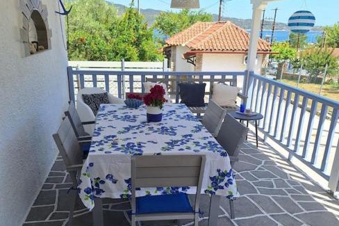 Sithonia Casa | Captain's Home