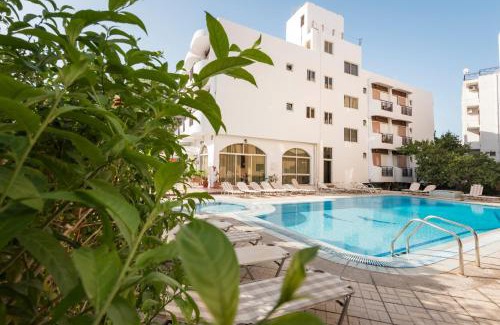 Kos Hotel | Captain's Hotel