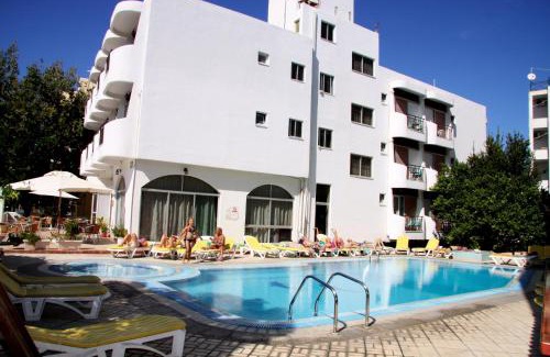 Kos Hotel | Captain's Hotel