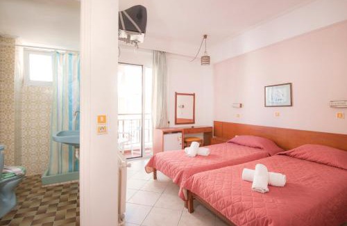 Kos Hotel | Captain's Hotel