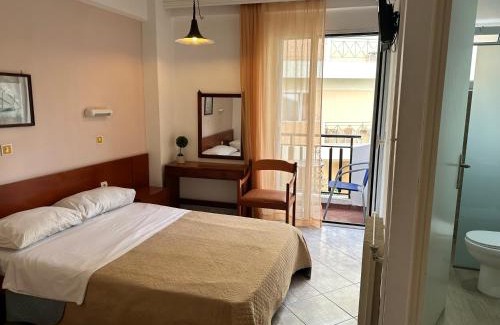 Kos Hotel | Captain's Hotel
