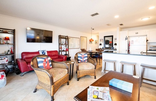 Ocean Cay Condominio | Captain`s House A2 - New Condo | 2 Bed, 2 Bath