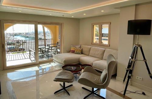 Altea la Vella Apartamento | CAPTAIN's HOUSE