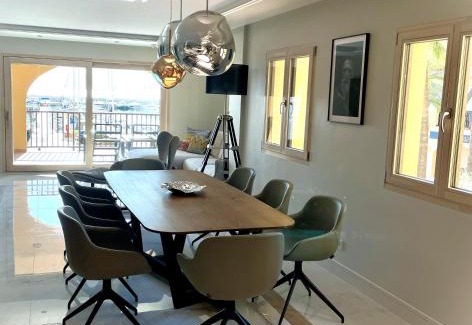 Altea la Vella Apartamento | CAPTAIN's HOUSE