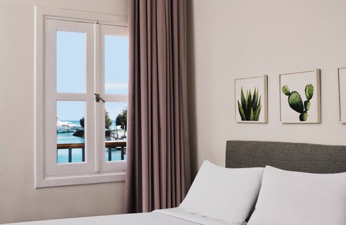 El Gouna Hotel | Captain's Inn