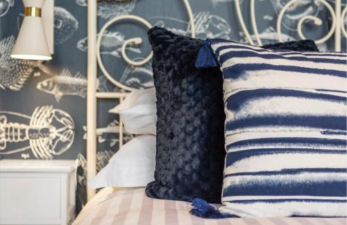 Hythe Apartamento | Captain's Quarters