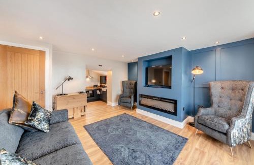 Seaton Carew Casa | Captain's Quarters
