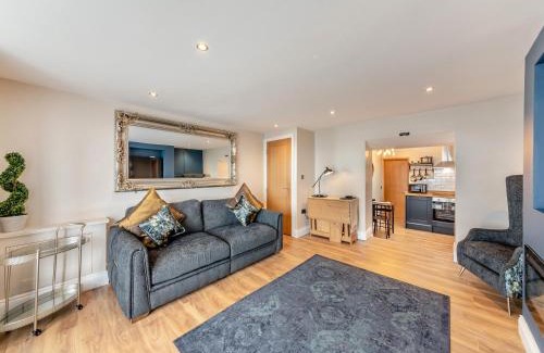 Seaton Carew Casa | Captain's Quarters