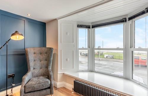 Seaton Carew Casa | Captain's Quarters