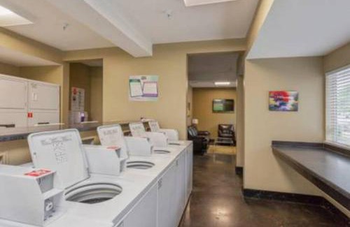 North Capitol Apartamento | Captain's Quarters Riverfront #1