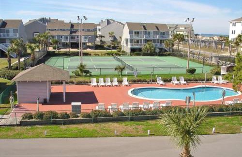 Port St. Joe Casa | Captain's Quarters