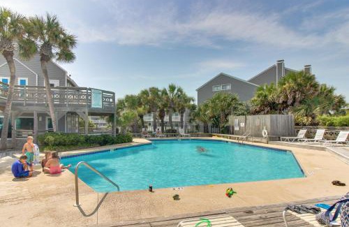 Port St. Joe Casa | Captain's Quarters