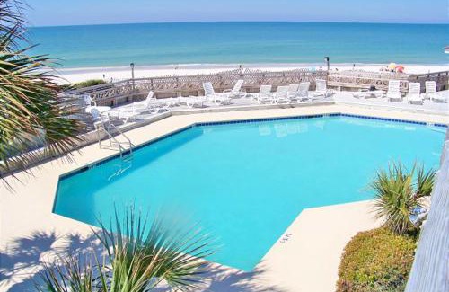 Port St. Joe Casa | Captain's Quarters