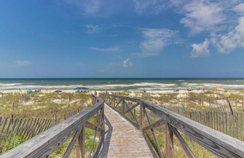 Port St. Joe Casa | Captain's Quarters
