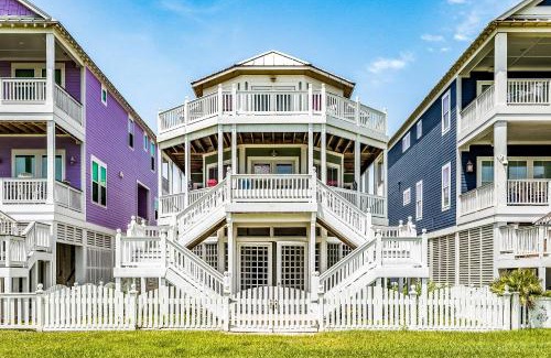 Beachside Village Casa | Captain's Retreat
