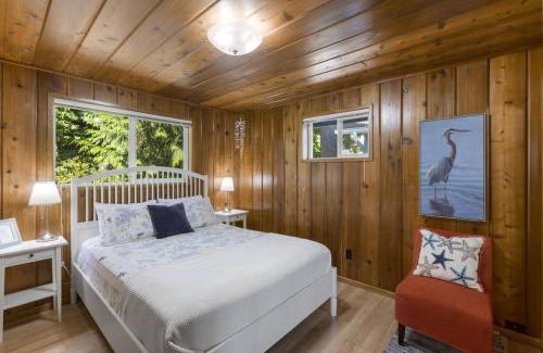 Agate Casa | Captain's Retreat