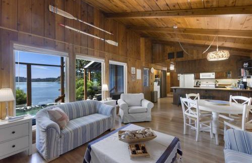 Agate Casa | Captain's Retreat