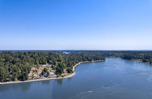 Agate Casa | Captain's Retreat