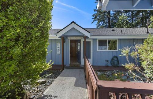 Agate Casa | Captain's Retreat