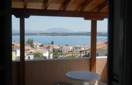 Spetses Casa | Captain's Studios