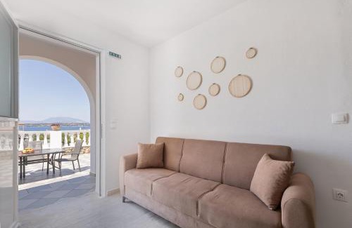 Spetses Casa | Captain's Studios