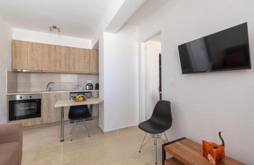 Spetses Casa | Captain's Studios