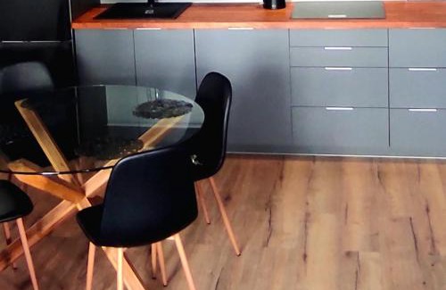 Kolobrzeg Apartamento | Captain's Suite