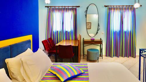 Symi Apartamento | Captain's Suites