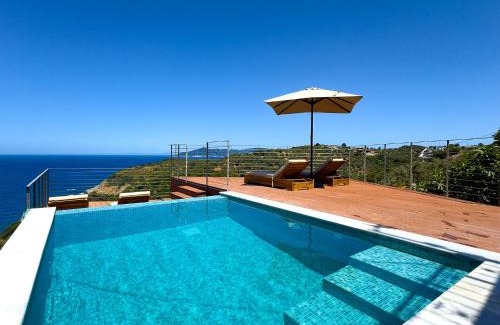 Skiathos Villa | Captain's Villa