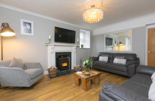 Newquay Casa | Captain's Walk